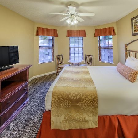 Holiday Inn Club Vacations Apple Mountain Resort At Clarkesville Экстерьер фото